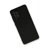Durukar®  Samsung Galaxy A33 5G Kılıf First Silikon - Siyah