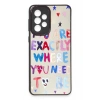 Durukar®  Samsung Galaxy A33 5G Kılıf Mirror Desenli Kapak - Mirror - 10