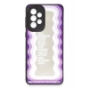 Durukar®  Samsung Galaxy A33 5G Kılıf Mirror Desenli Kapak - Mirror - 5