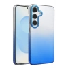 Durukar® Samsung Galaxy A34 5G Glossy Cover - Blue