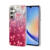 Durukar®  Samsung Galaxy A34 5G Kılıf Blade Aynalı Desenli Kapak - Desen 3