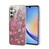 Durukar®  Samsung Galaxy A34 5G Kılıf Blade Aynalı Desenli Kapak - Desen 7