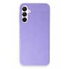Durukar®  Samsung Galaxy A35 5G Kılıf Auto Focus Kapak - Lila