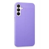 Durukar®  Samsung Galaxy A35 5G Kılıf Auto Focus Kapak - Lila