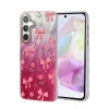 Durukar®  Samsung Galaxy A35 5G Kılıf Blade Aynalı Desenli Kapak - Desen 3