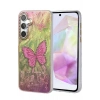 Durukar®  Samsung Galaxy A35 5G Kılıf Blade Aynalı Desenli Kapak - Desen 5