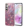 Durukar®  Samsung Galaxy A35 5G Kılıf Blade Aynalı Desenli Kapak - Desen 8