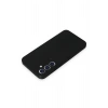 Durukar®  Samsung Galaxy A35 5G Kılıf First Silikon - Siyah
