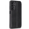 Durukar®  Samsung Galaxy A36 Kılıf Flip Cover - Siyah