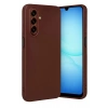Durukar®  Samsung Galaxy A37 5G Thermax Silikon Kılıf - Bordo