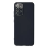 Durukar®  Samsung Galaxy A53 5G Kılıf Lansman Glass Kapak - Lacivert