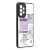 Durukar®  Samsung Galaxy A53 5G Kılıf Mirror Desenli Kapak - Mirror - 4