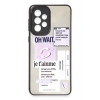 Durukar®  Samsung Galaxy A53 5G Kılıf Mirror Desenli Kapak - Mirror - 4
