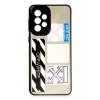 Durukar®  Samsung Galaxy A53 5G Kılıf Mirror Desenli Kapak - Mirror - 6