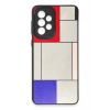Durukar®  Samsung Galaxy A53 5G Kılıf Mirror Desenli Kapak - Mirror - 9