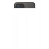 Durukar®  Samsung Galaxy A53 5G Kılıf Montreal Yüzüklü Silikon Kapak - Siyah