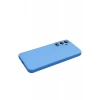 Durukar®  Samsung Galaxy A57 5G First Silikon - Mavi