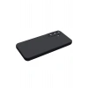 Durukar®  Samsung Galaxy A57 5G First Silikon - Siyah
