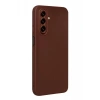 Durukar®  Samsung Galaxy A57 5G Thermax Silikon Kılıf - Bordo