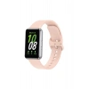 Durukar®  Samsung Galaxy Fit 3 Klasik Kordon - Pudra