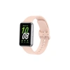 Durukar®  Samsung Galaxy Fit 3 Klasik Kordon - Pudra
