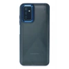 Durukar®  Samsung Galaxy M13 Kılıf Dora Kapak - Mavi