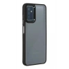 Durukar®  Samsung Galaxy M13 Kılıf Dora Kapak - Siyah