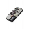 Durukar®  Samsung Galaxy M14 5G Kılıf Mirror Desenli Kapak - Mirror - 2