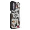 Durukar®  Samsung Galaxy M14 5G Kılıf Mirror Desenli Kapak - Mirror - 3