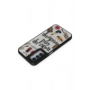 Durukar®  Samsung Galaxy M14 5G Kılıf Mirror Desenli Kapak - Mirror - 3