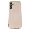 Durukar®  Samsung Galaxy M14 5G Kılıf Volet Silikon - Pembe