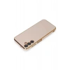 Durukar®  Samsung Galaxy M14 5G Kılıf Volet Silikon - Pembe
