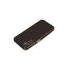 Durukar®  Samsung Galaxy M14 5G Kılıf Volet Silikon - Siyah