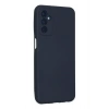 Durukar®  Samsung Galaxy M23 Kılıf Nano içi Kadife Silikon - Lacivert