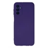 Durukar®  Samsung Galaxy M23 Kılıf Nano içi Kadife Silikon - Mor