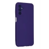 Durukar®  Samsung Galaxy M23 Kılıf Nano içi Kadife Silikon - Mor