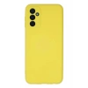 Durukar®  Samsung Galaxy M23 Kılıf Nano içi Kadife Silikon - Sarı