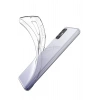 Durukar®  Samsung Galaxy M31S Kılıf Lüx Şeffaf Silikon