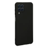 Durukar®  Samsung Galaxy M33 Kılıf Nano içi Kadife Silikon - Siyah
