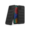 Durukar®  Samsung Galaxy M33 Kılıf Optimum Silikon - Siyah