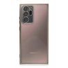 Durukar®  Samsung Galaxy Note 20 Ultra Kılıf  Lensli Silikon - Gold