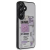 Durukar®  Samsung Galaxy S23 FE Kılıf Mirror Desenli Kapak - Mirror - 4
