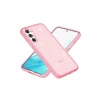 Durukar®  Samsung Galaxy S23 FE Kılıf Star Magsafe Kapak - Pembe