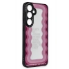 Durukar®  Samsung Galaxy S23 Kılıf Mirror Desenli Kapak - Mirror - 11