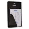 Durukar®  Samsung Galaxy S23 Ultra Durable Full Glue Curved Cam