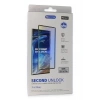 Durukar®  Samsung Galaxy S23 Ultra Durable Full Glue Curved Hayalet Cam