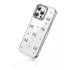Durukar® Samsung Galaxy S23 Ultra Bow Patterned Case - Pattern 7