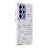 Durukar®  Samsung Galaxy S23 Ultra Kılıf Reflexion Desenli Kapak - Desen 2