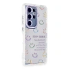 Durukar®  Samsung Galaxy S23 Ultra Kılıf Reflexion Desenli Kapak - Desen 2