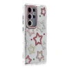 Durukar®  Samsung Galaxy S23 Ultra Kılıf Reflexion Desenli Kapak - Desen 3
